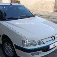 پژو پارس ELX مدل 89 اطاق تعویض تایید شده 1403