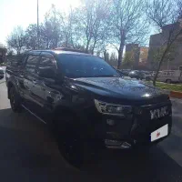 KMC T8 مدل ۴۰۲ بدون رنگ گارانتی فعال|خودرو سواری و وانت|اردبیل, |دیوار