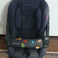 صندلی ماشین بچه الیت|تخت و صندلی بچه|پردیس, فاز ۳|دیوار