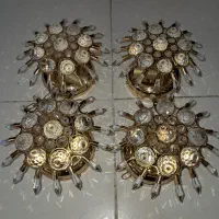 لوستر پذیرایی|لوستر و چراغ آویز|اهواز, زیتون کارمندی|دیوار