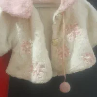لباسهای بچه گانه یکجا