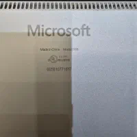 سرفیس لپ تاپ Surface Laptop 1769|رایانه همراه|کرج, عظیمیه|دیوار