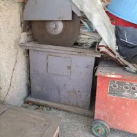 اره اتشی آهن بر سه فاز