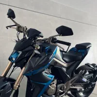 موتور سیکلت زونتسz2u 150cc