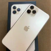 آیفون 11 پرو