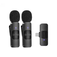 میکروفون boya