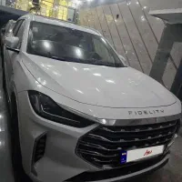 فیدلیتی پرستیژ ۱۴۰۳|خودرو سواری و وانت|تهران, علیآباد|دیوار