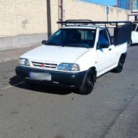 پراید وانت 1403