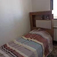 دو تخت یک نفره (بدون تشک)|تخت و سرویس خواب|کرمان, |دیوار