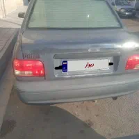 پراید مدل ۷۹