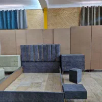 فقط برای یک هفته تخفیف فوق العاده سرویس خواب *تخت