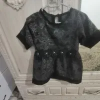 لباس بچه گانه