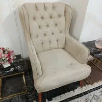 مبل هفت نفره|مبلمان خانگی و میز عسلی|تهران, خانی‌آباد|دیوار