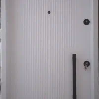 نصب انواع درب ضد سرقت|خدمات پیشه و مهارت|شیراز, ارم|دیوار