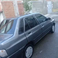 پراید ۹۲|خودرو سواری و وانت|ماکو, |دیوار