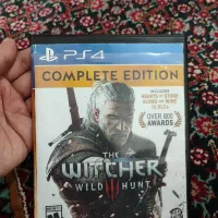 دیسک بازی ps4