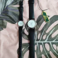 دوعددساعتمچینو