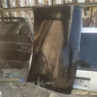 درب و صندوق پراید هاچبک و سیلو|قطعات یدکی و لوازم جانبی|اسلام‌شهر, شاطره|دیوار