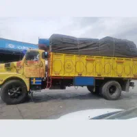 ولوو تک مدل ۵۵