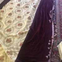 پرده مخمل|پرده، رانر، رومیزی|تهران, نارمک|دیوار