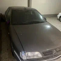 زانتیا ۲۰۰۰