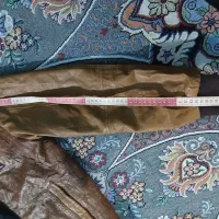 کاپشن چرم|لباس|سراوان, |دیوار