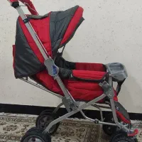 کالسکه کودک دلیجان|کالسکه و لوازم جانبی|سوسنگرد, |دیوار