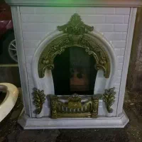 بخاری شومینه