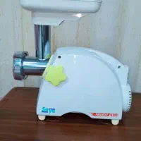 چرخ گوشت سایا شرکت پارس خزر