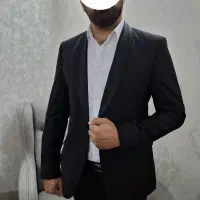 کت و شلوار برند جیوتلی سایز سایز ۵۴|لباس|ری, شهادت|دیوار