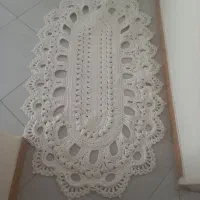 قالیچه بافت ۴ متری