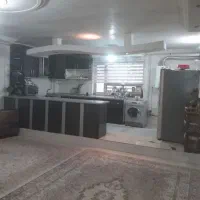 آپارتمان ۹۰ متری دو خوابه فول امکانات خ سید مصطفی|فروش آپارتمان|بروجرد, |دیوار