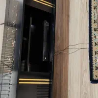 میز تی وی مارک کارن بسیار زیبا و شیک زیر قیمت فوری