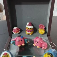 فروش سرکلیدی ‌چسبونک روگوشی ولب تاب|لوازم جانبی موبایل و تبلت|شاهین‌شهر, گرگاب|دیوار