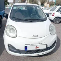 ام وی ام ۱۱۰sمدل ۹۶بیمه یک سال موتور سالم