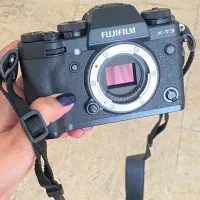 دوربین فوجی آکبند|دوربین عکاسی و فیلمبرداری|تهران, بلوار کشاورز|دیوار