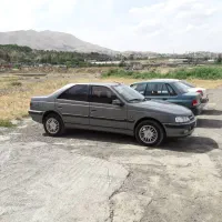 پارس|خودرو سواری و وانت|سنندج, |دیوار