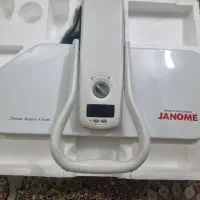 اتوپرس ژانومه نو مناسب جهیزیه