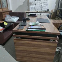 لولزم اداری و میز و صندلی