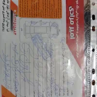 دنا Ef7|خودرو سواری و وانت|قم, پردیسان|دیوار