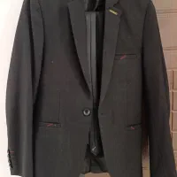 کت و شلوار در حد نو