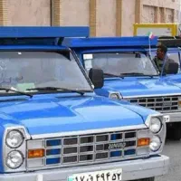 بار برگشتی از اراک به تهران سبک بار|خدمات حمل و نقل|اراک, |دیوار