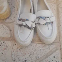 کفش.  دانه ای ۷۰