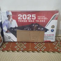 ماکروفر.جاروبرقی.گاز صفحه شیشه ای|جاروبرقی، جارو شارژی، بخارشو|اصفهان, باغ فدک|دیوار