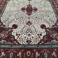 فرش دستباف 12 متری تک