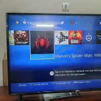 PS4 پرو اکانتی ۱ ترابایت تک دسته|کنسول، بازی ویدئویی و آنلاین|تهران, دولتخواه جنوبی|دیوار