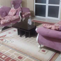 سویت اجاره روزانه/هفتگی/ماهانه آپارتمان ۷۵ متری|اجارهٔ کوتاه‌مدت آپارتمان و سوئیت|پرند, فاز ۵|دیوار