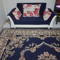 مبل راحتی ۱۰ تومن