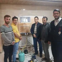 آموزش تعمیرات کولر های گازی|خدمات آموزشی|ارومیه, |دیوار