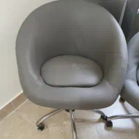 صندلی لگنی مخصوص کوتاهی آرایشگاه